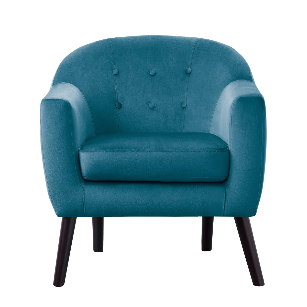 Grey Accent Chair W14825