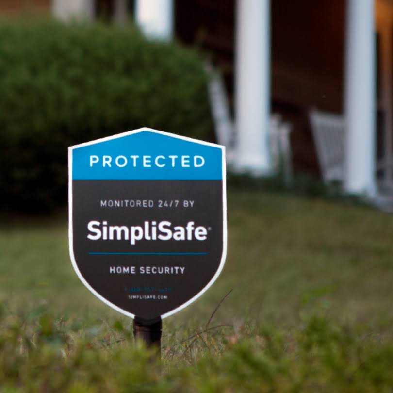 DIY Home Security Alarm System D1024