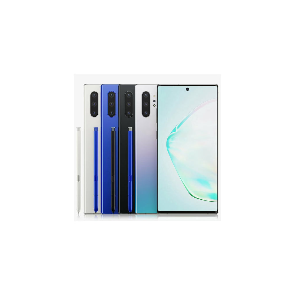 Factory Unlocked 256GB Glow Cell Phone Y26413