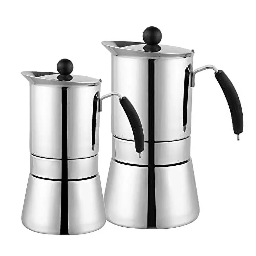 Espresso Coffeemaker W2660