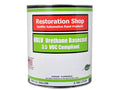 1 Gallon Low VOC Urethane Basecoat Auto Paint T4181