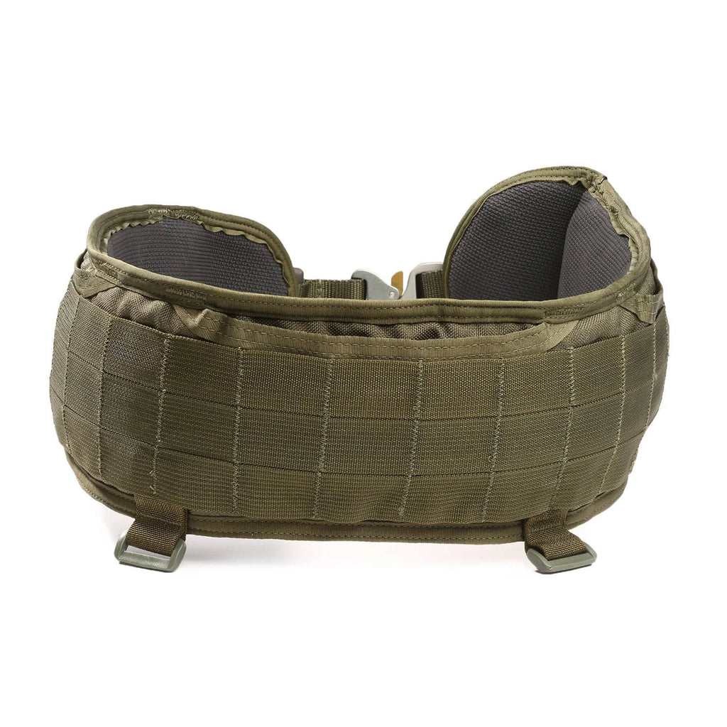 Padded Belt Medium O902286