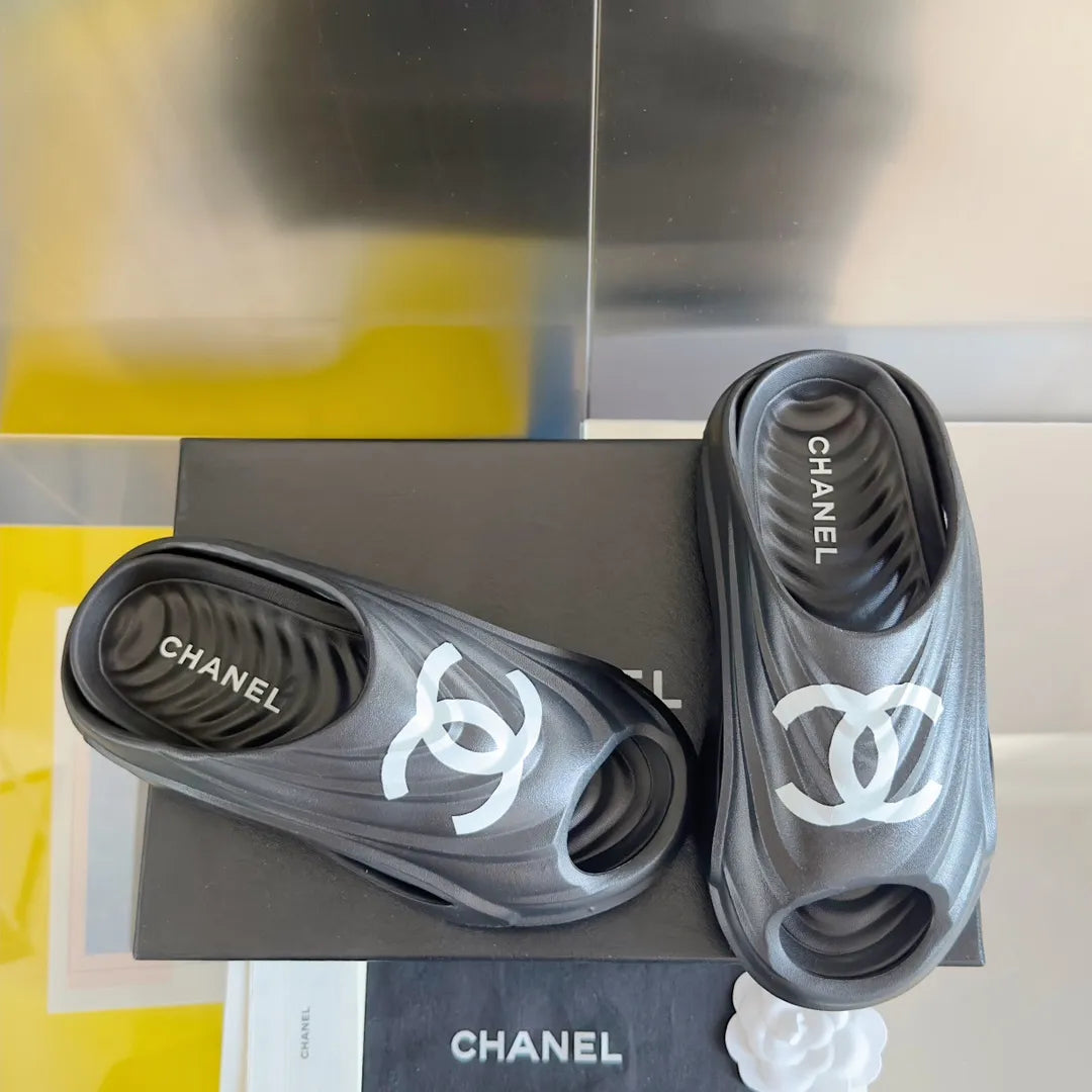 Slippers Heels 4.5 cm D78639