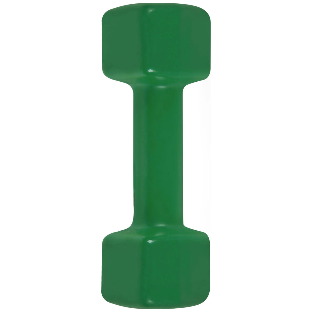 15lb Vinyl-Coated Dumbbell J6410