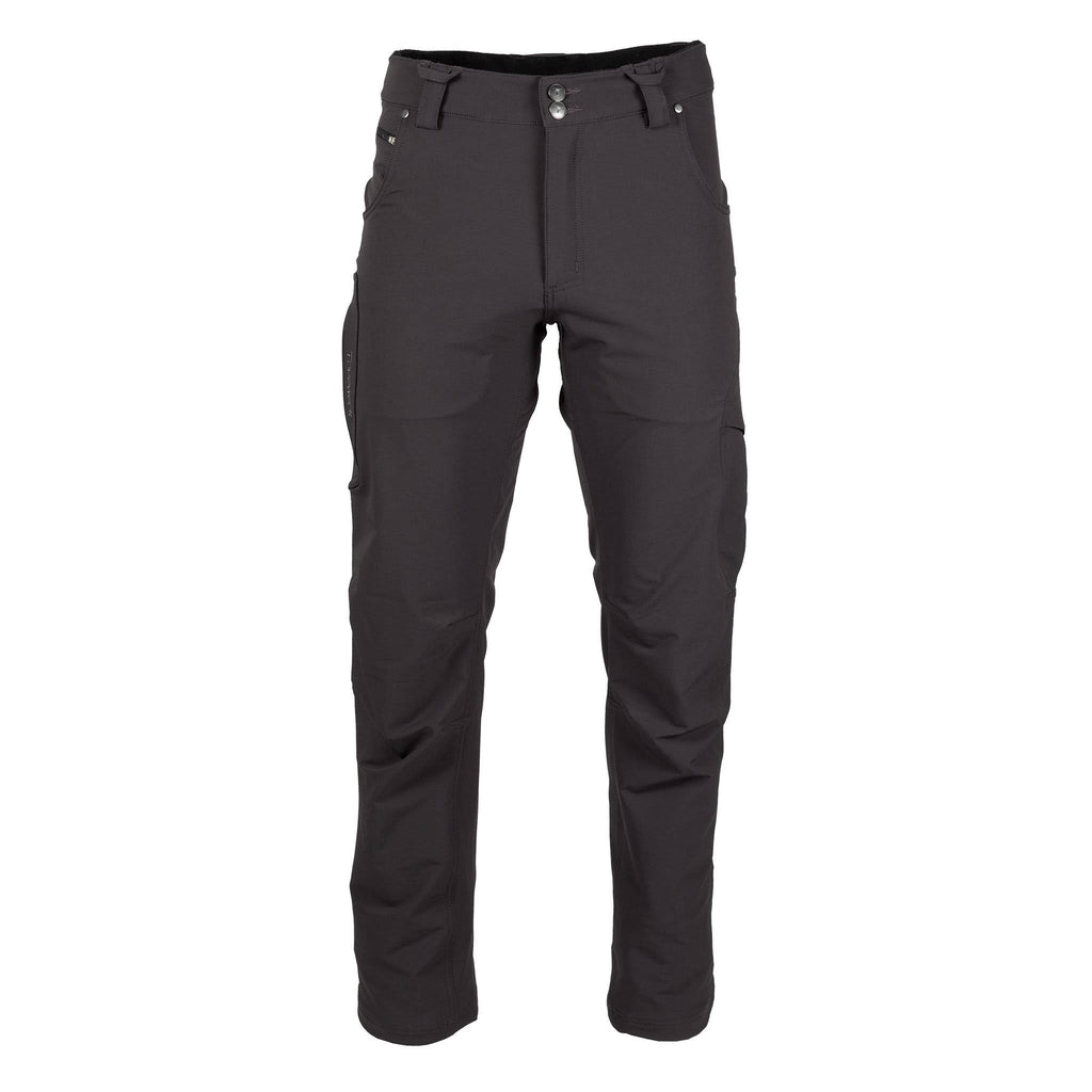 32x34 Deep Grey WerkPant T9229