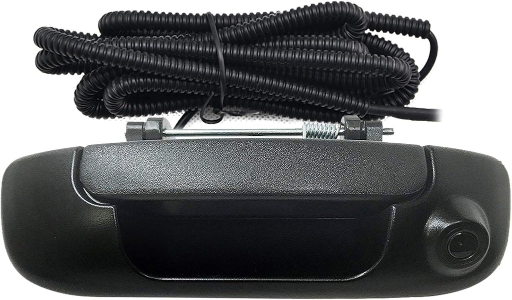 Rear View Camera Car Backup Camera Black N9219