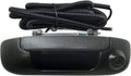Rear View Camera Car Backup Camera Black N9219