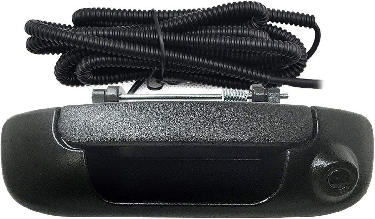 Rear View Camera Car Backup Camera Black N9219