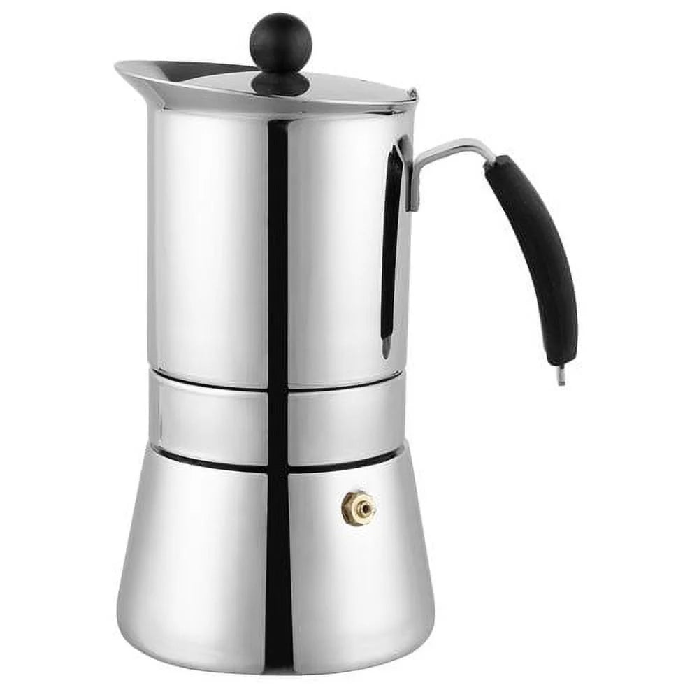Espresso Coffeemaker W2660