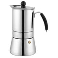 Espresso Coffeemaker W2660