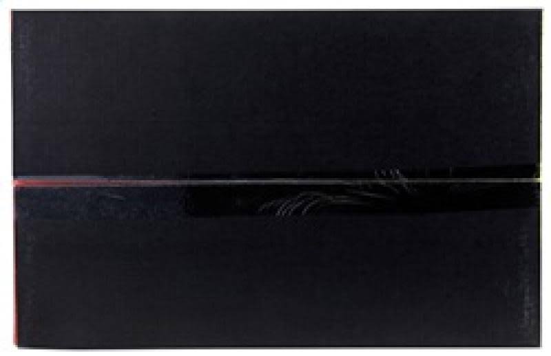 Air Intake System T384