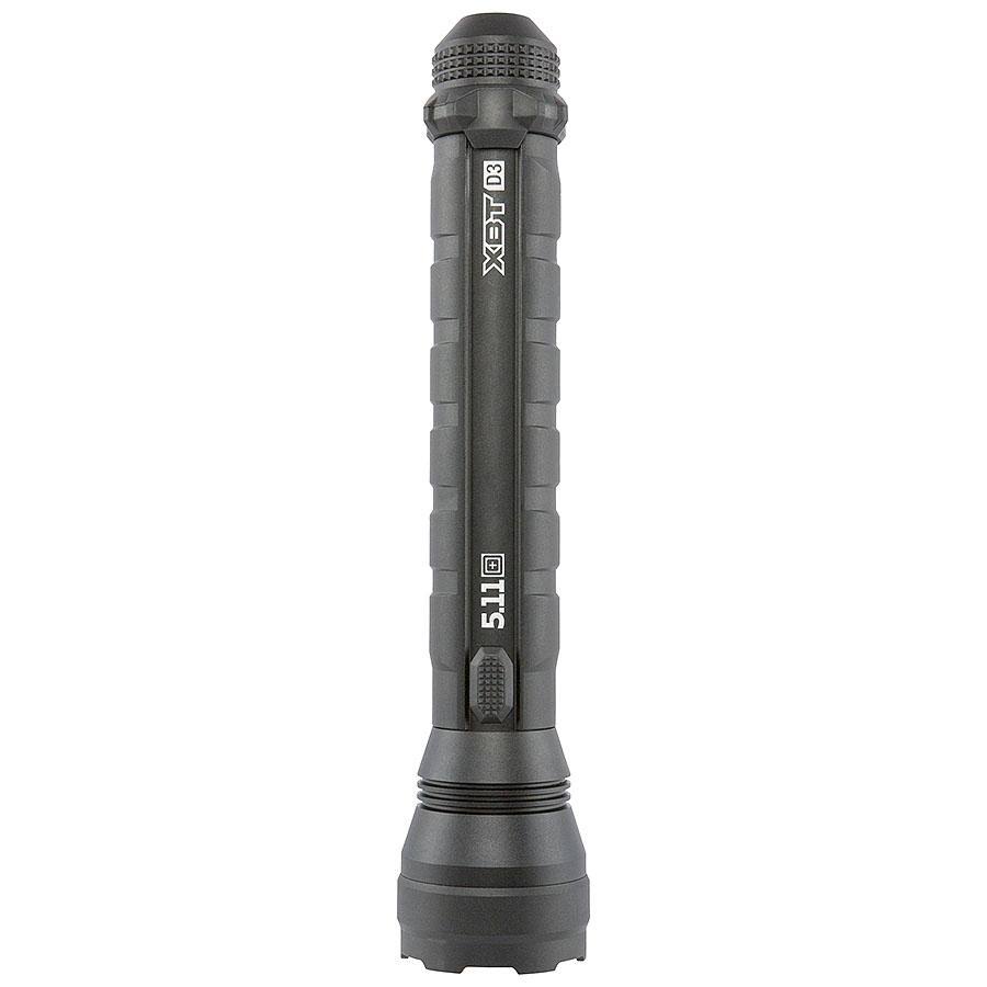 Black Flashlight X507802