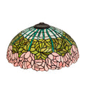 Cabbage Rose Shade X68794