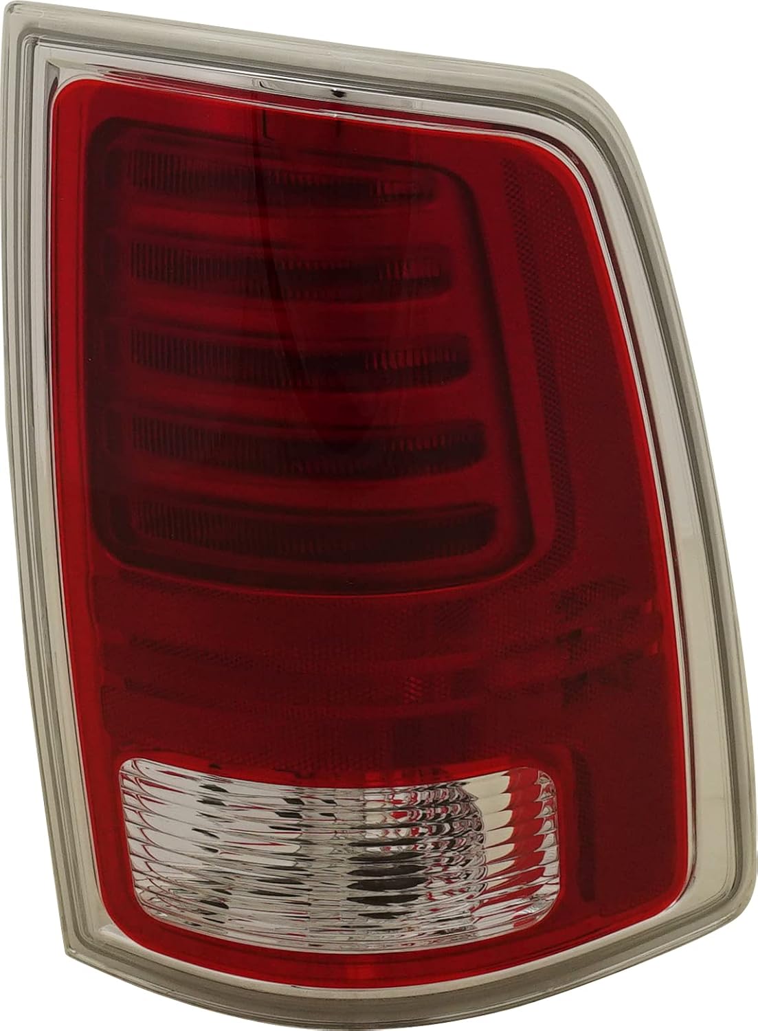 Passenger Side Tail Light S944