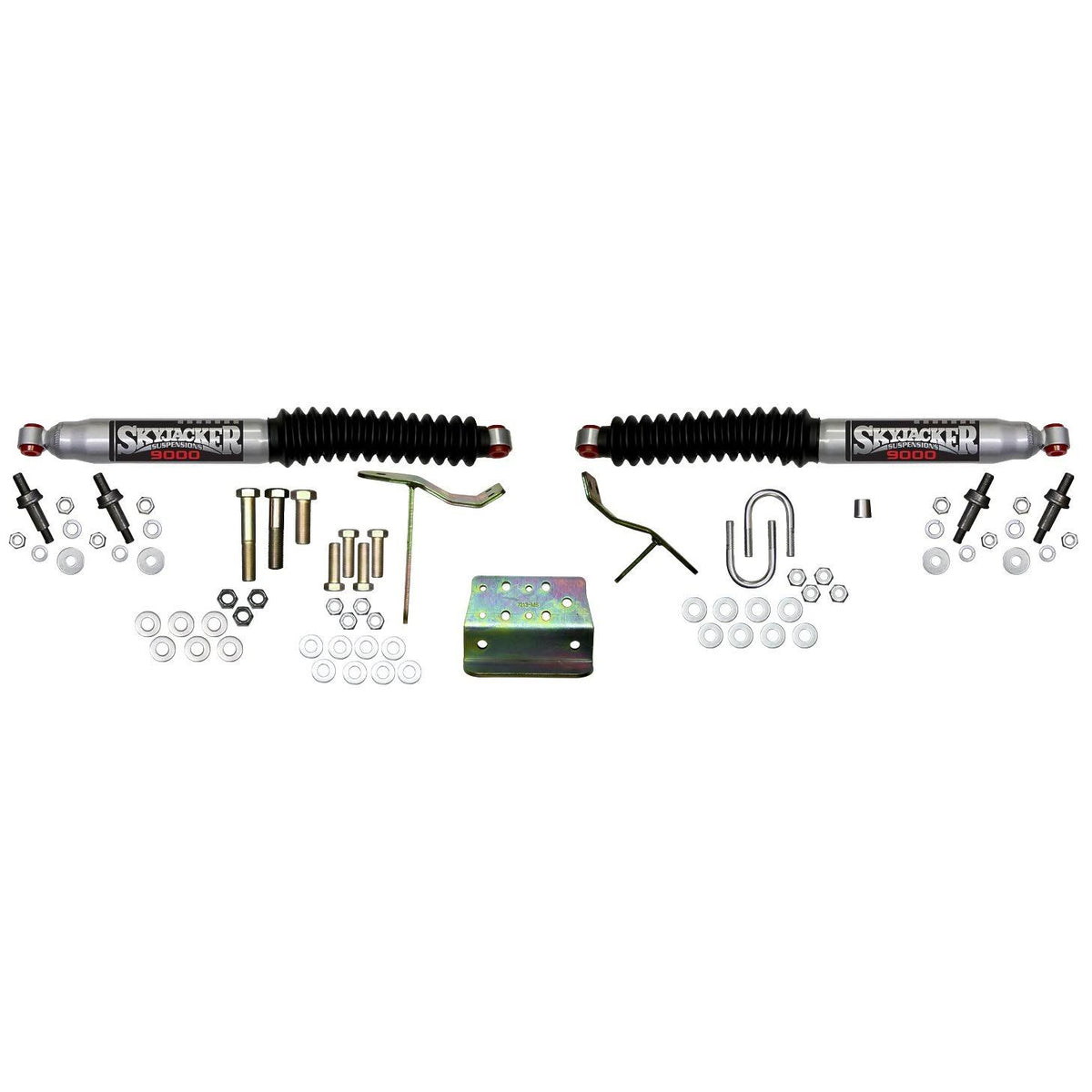 Steering Stabilizer Dual Kit M188217
