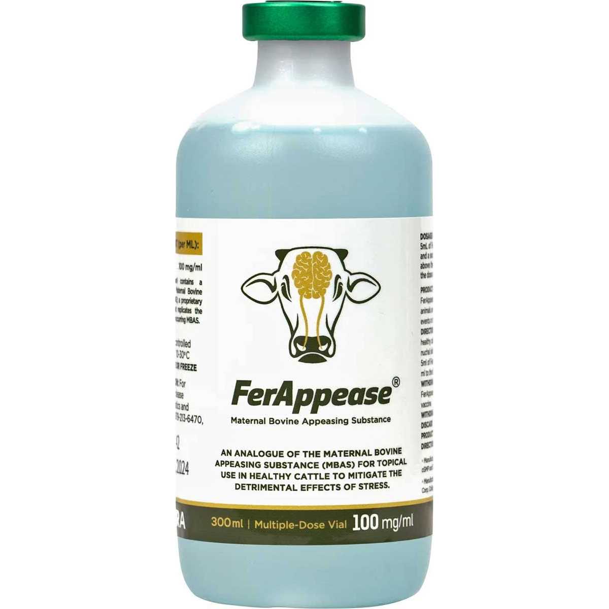 Maternal Bovine Appeasing Substance I535678