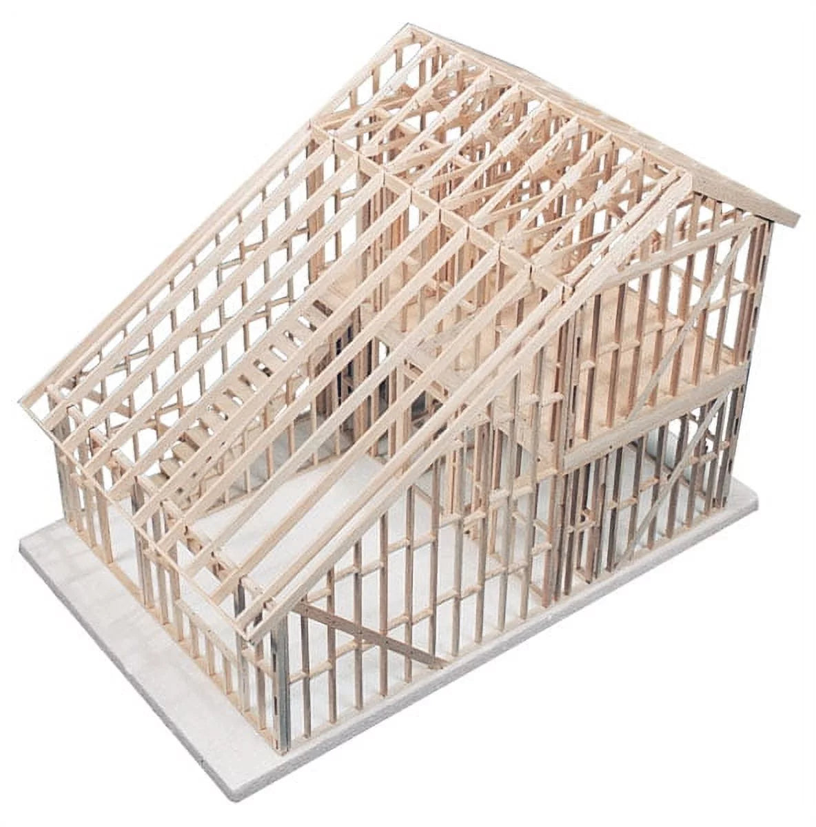 House Structure Kit K2926