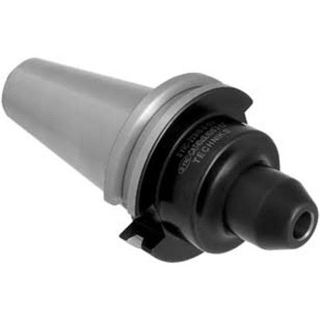 CAT40 7/8x22 End Mill Holder L585