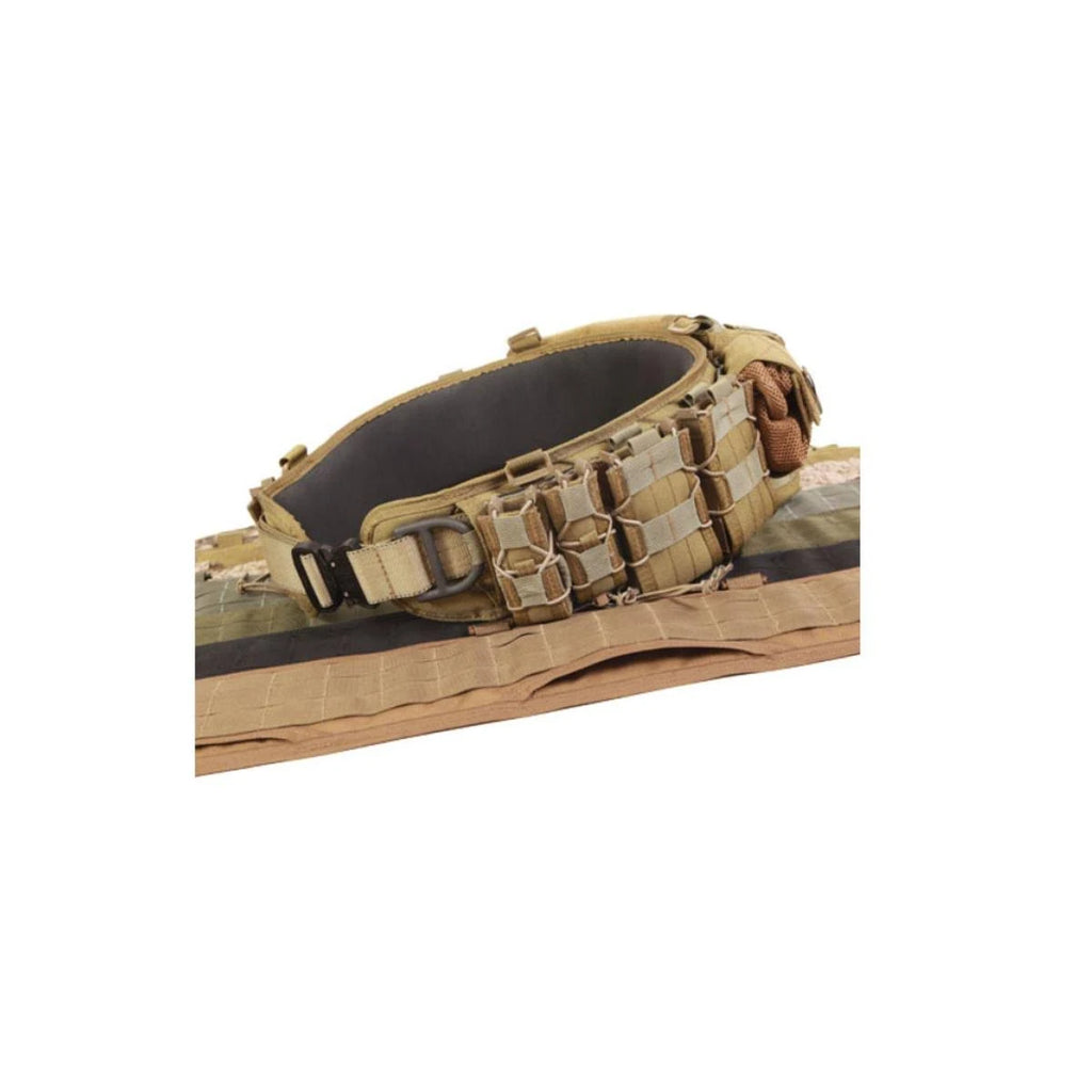Padded Belt Medium O902286
