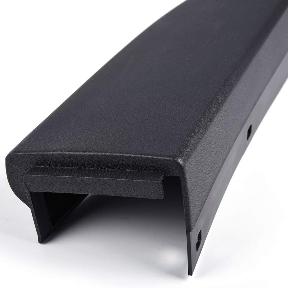 Tailgate Molding Trim End Cover Caps Right Left Side M579395