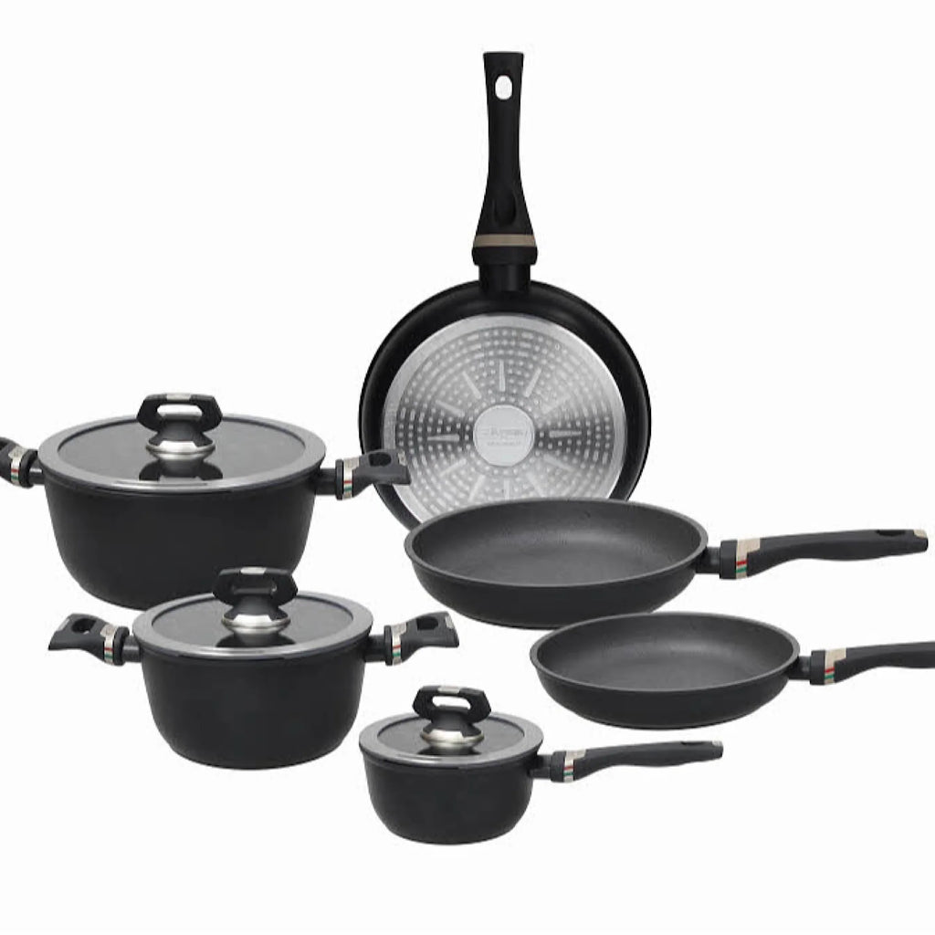 Fry Pan 24cm Q850