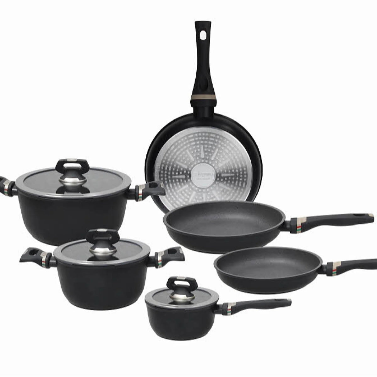 Fry Pan 24cm Q850