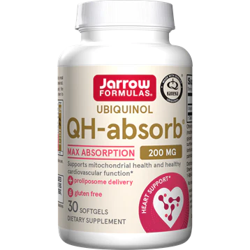 Ubiquinol 200 mg N9031
