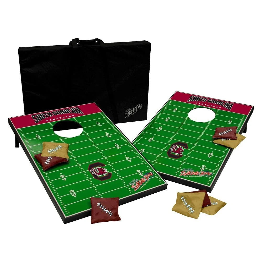 South Carolina Tailgate Toss W8490