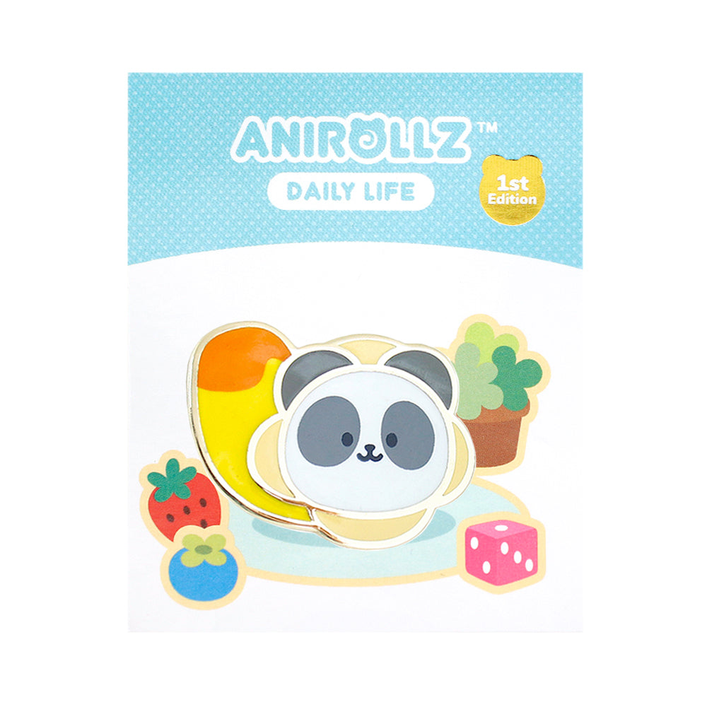 Enamel Pin K784304