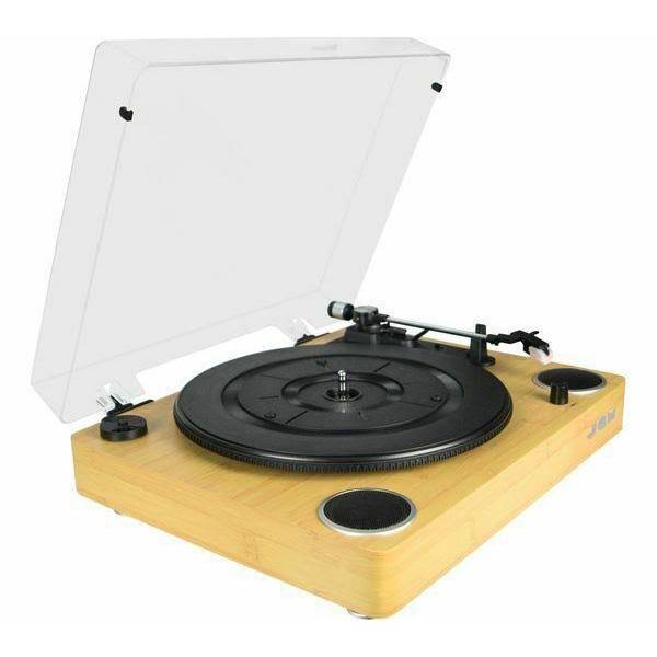 Wood Turntable Player Y938586