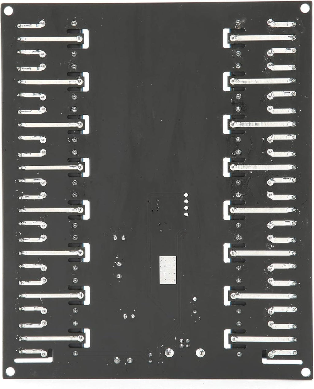 16 Channel USB Controlled Relay Module with 16 SPDT Relays V88288