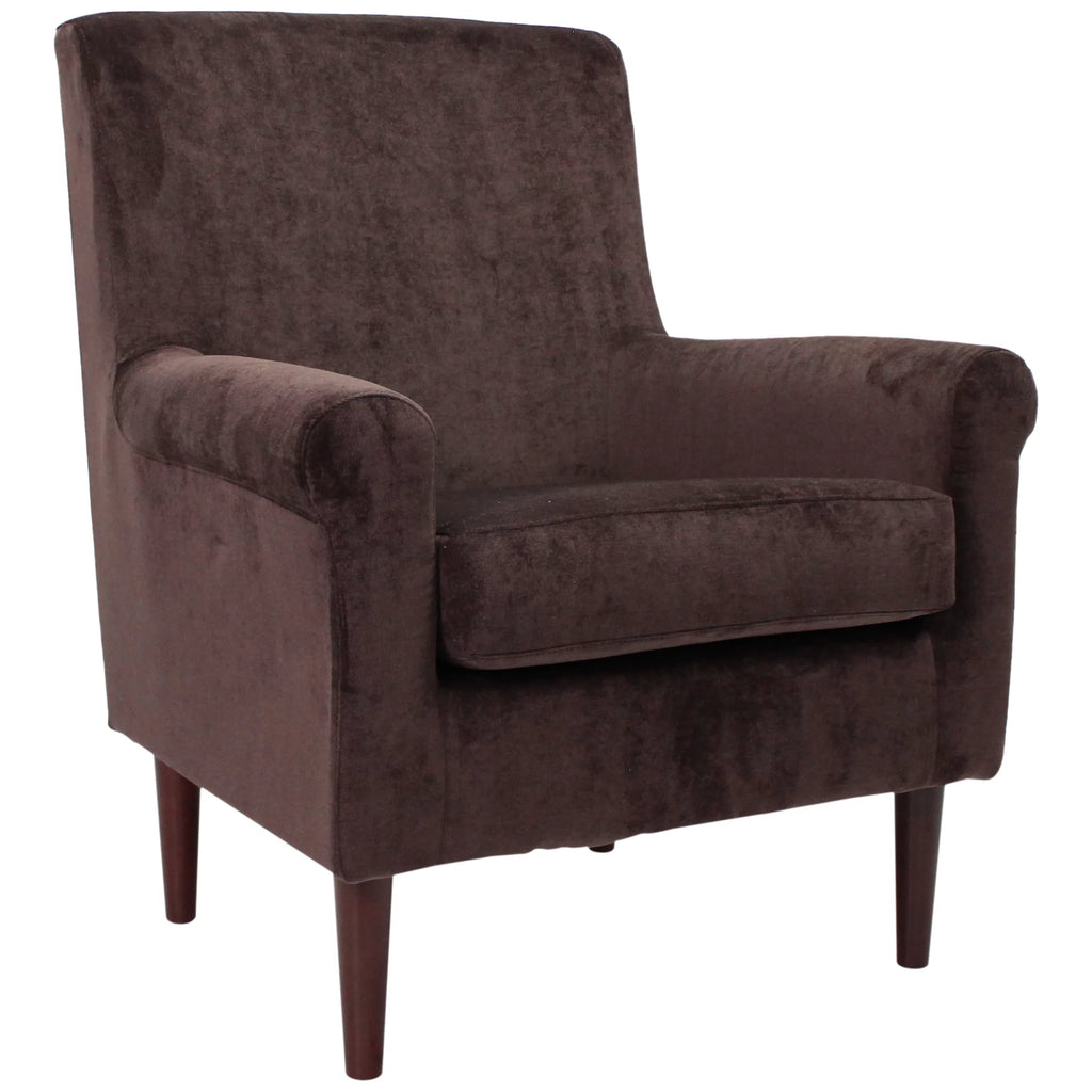 Light Navy Lounge Chair R92901