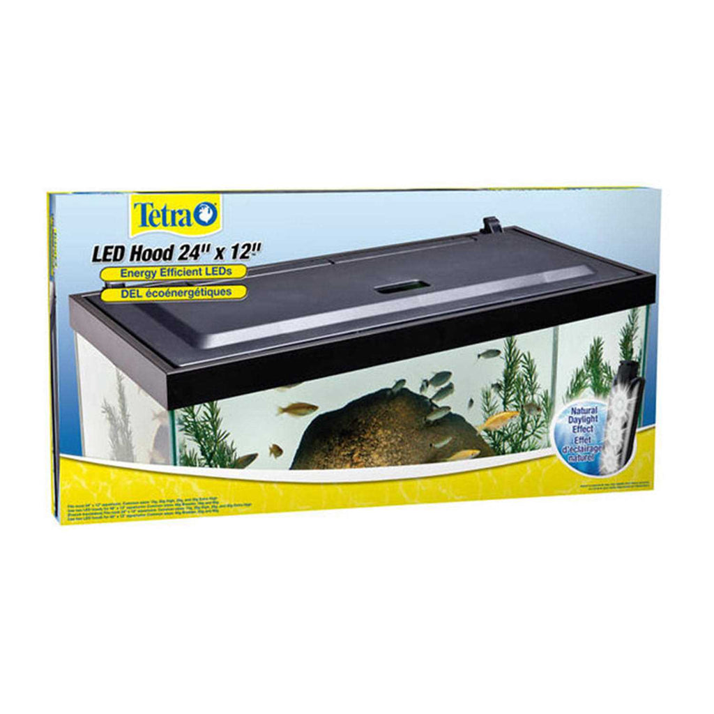 LED Aquarium Hood B72331