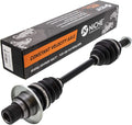 Rear Axle for Suzuki King Quad LTA 450 500, Pack of 2 R561