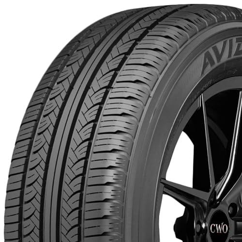 205/55R16 91H Passenger Tire P7882