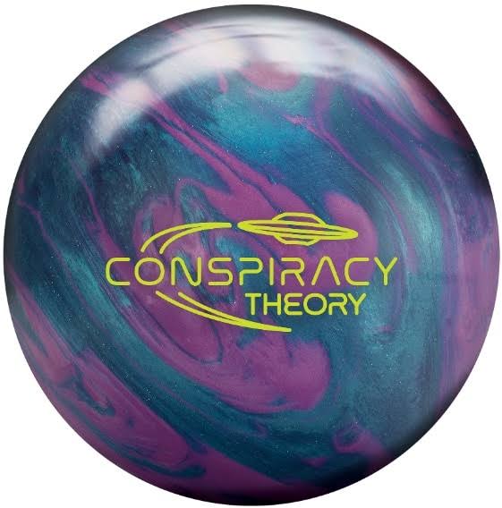Bowling Ball F14776