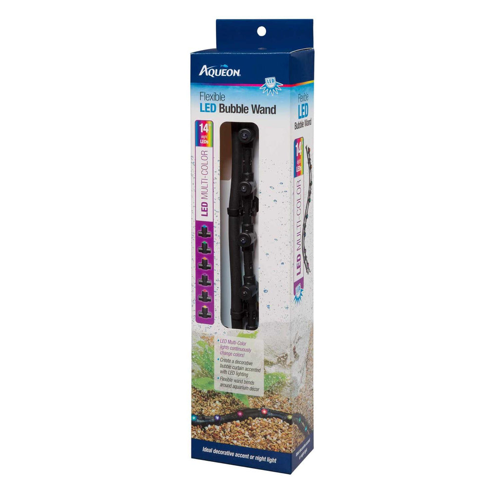 Flexible LED Bubble Wand H117791