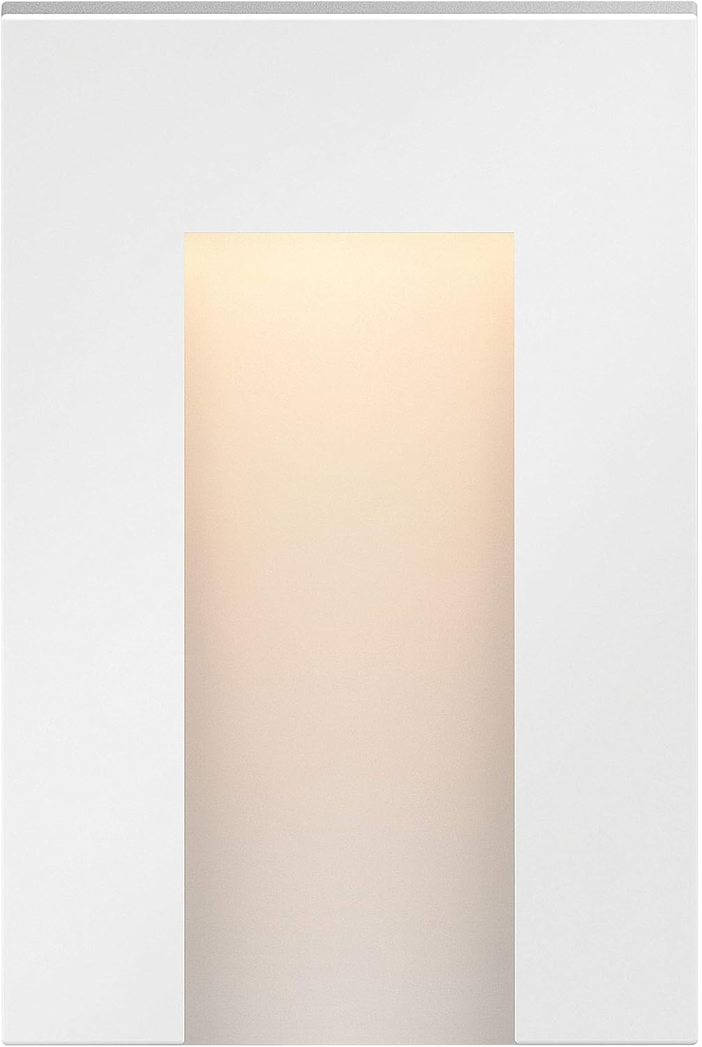 Bronze Step Light O84017