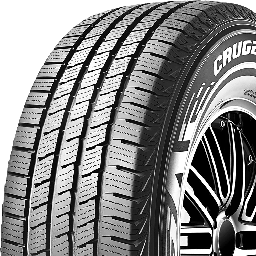 All Season 225/65R17 102T Light Truck Tire S187939