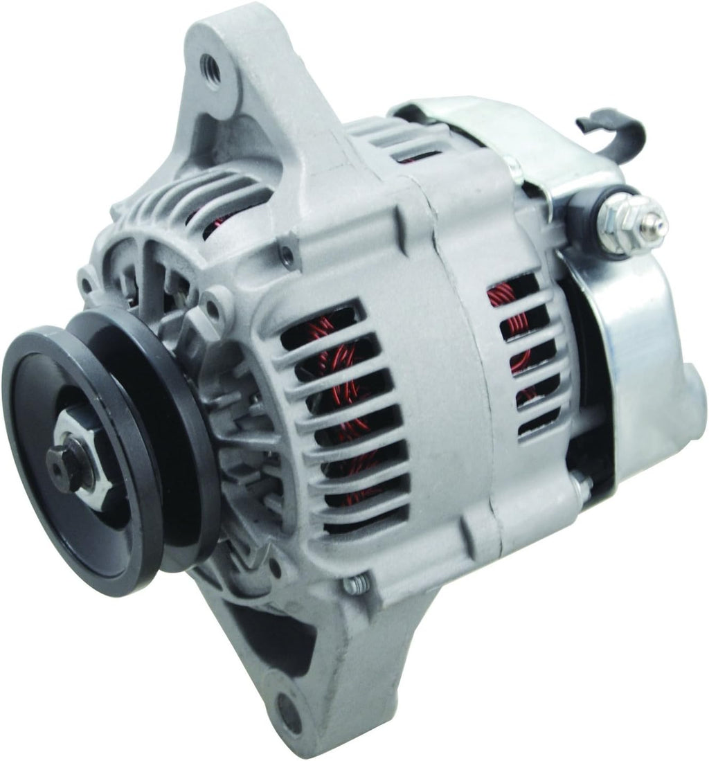 Alternator G849602