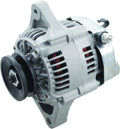 Alternator G849602
