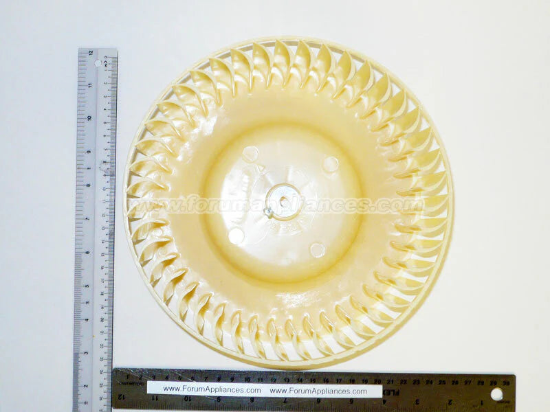 Rear Fan Q411126