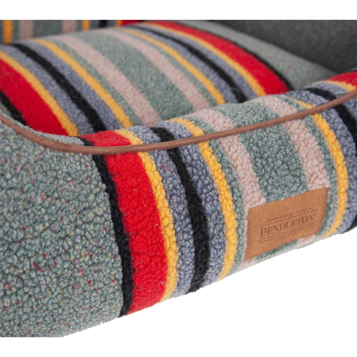 Vintage Dog Bed W27090