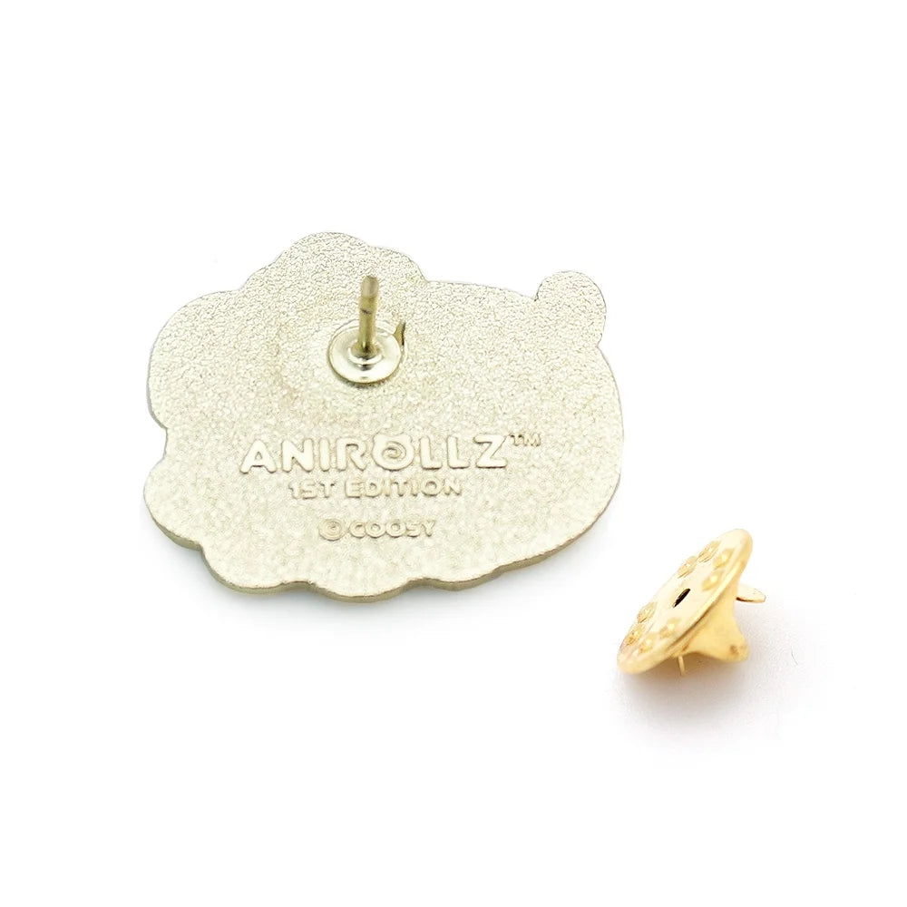 Enamel Pin K784304