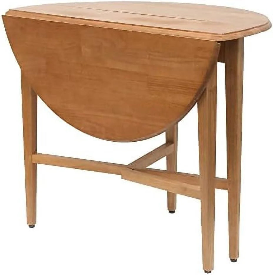 Light Oak Wood Dining E433768