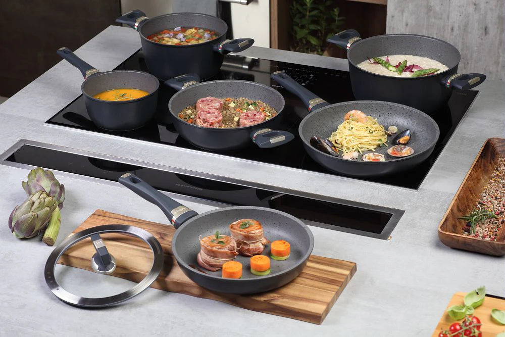 Fry Pan 24cm Q850
