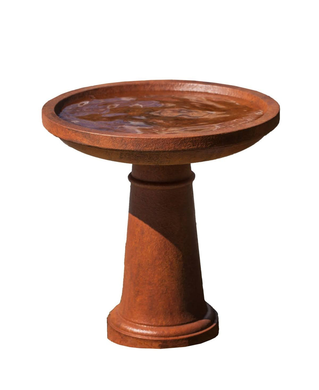 Brownstone Birdbath S66238