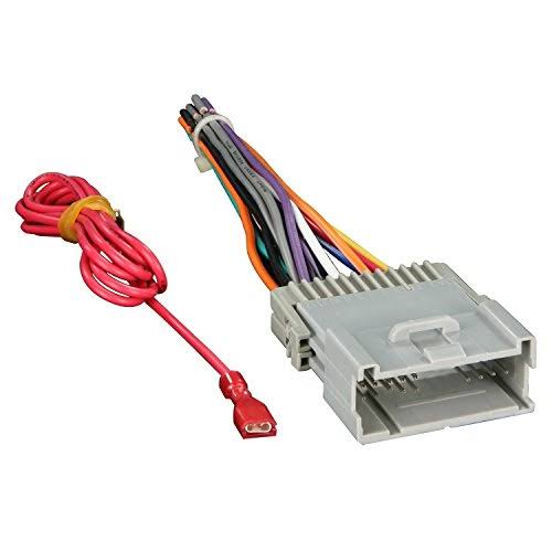 Double 2 DIN CD MP3 Car Stereo Receiver with Installation Kit Y98372