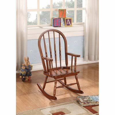 Kids Rocking Chair F84685