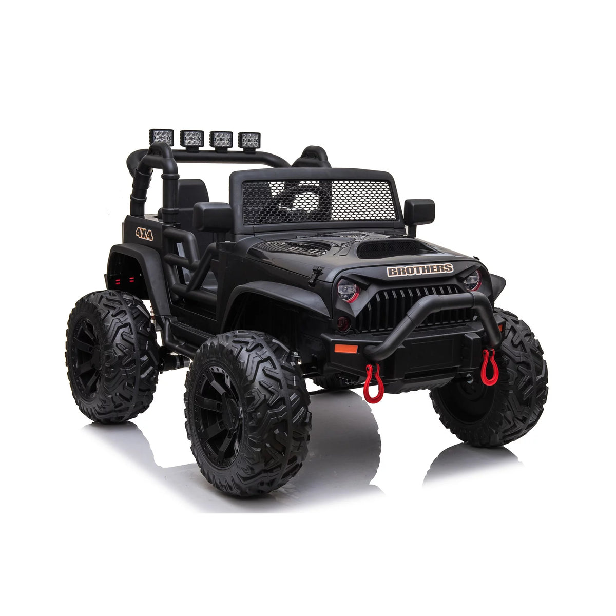Electric Children Ride-on Car N353196